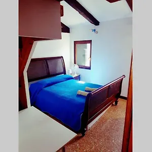 Large 3 Flat Rialto Apartamento
