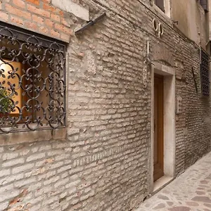 Ca D'oro Apartamento