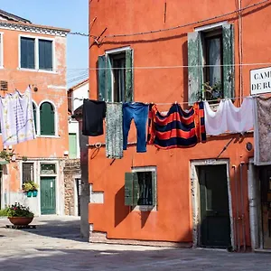 Riva Biennale Apartamento