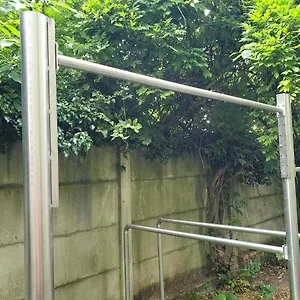 Tranquillita E Cordialita A 30 Minuti Da Milano Apartamento Busto Arsizio