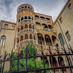 Residenza La Torretta Apartamento