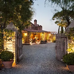 Lupaia Agroturismo Montepulciano Stazione