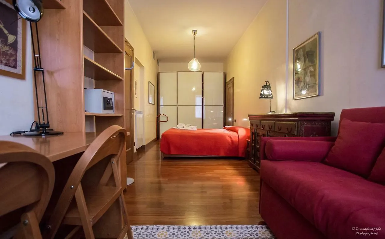 Ca Malia Apartment Venice 0*,