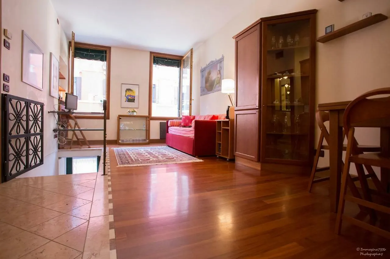 Ca Malia Apartment Venice