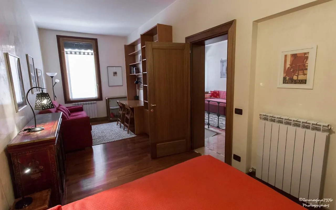 Ca Malia Apartment Venice