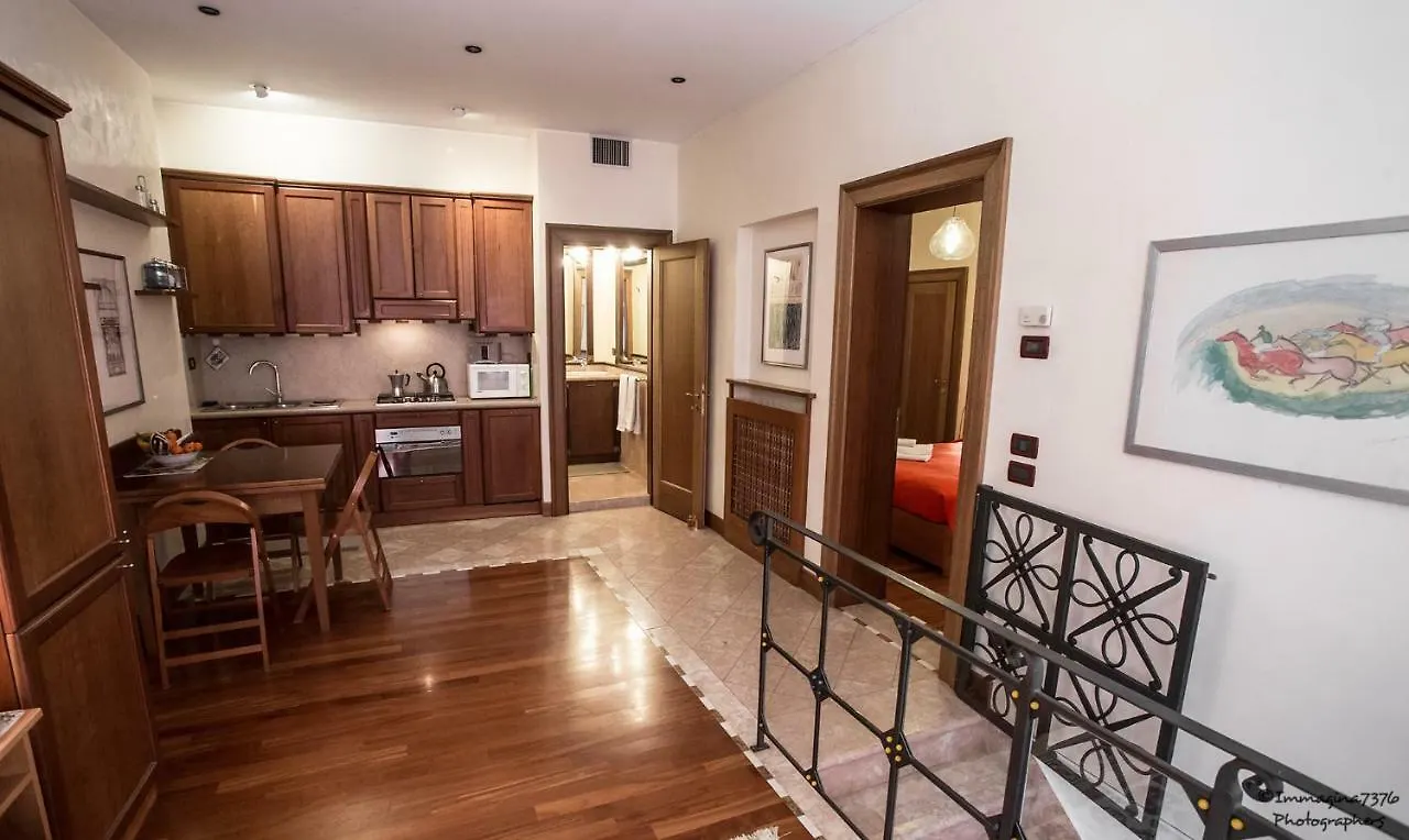 Ca Malia Apartment Venice