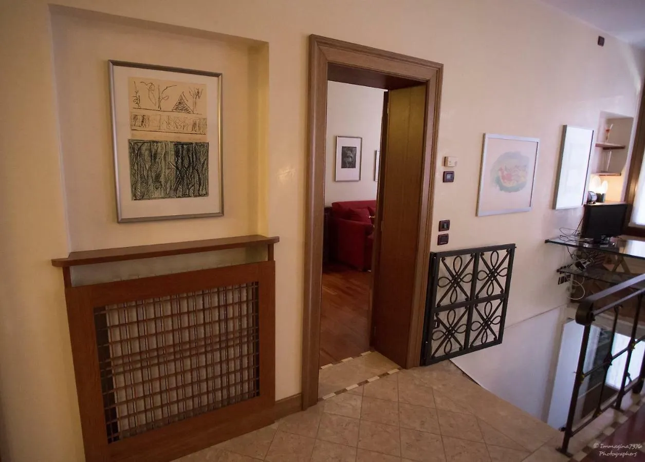 Ca Malia Apartment Venice