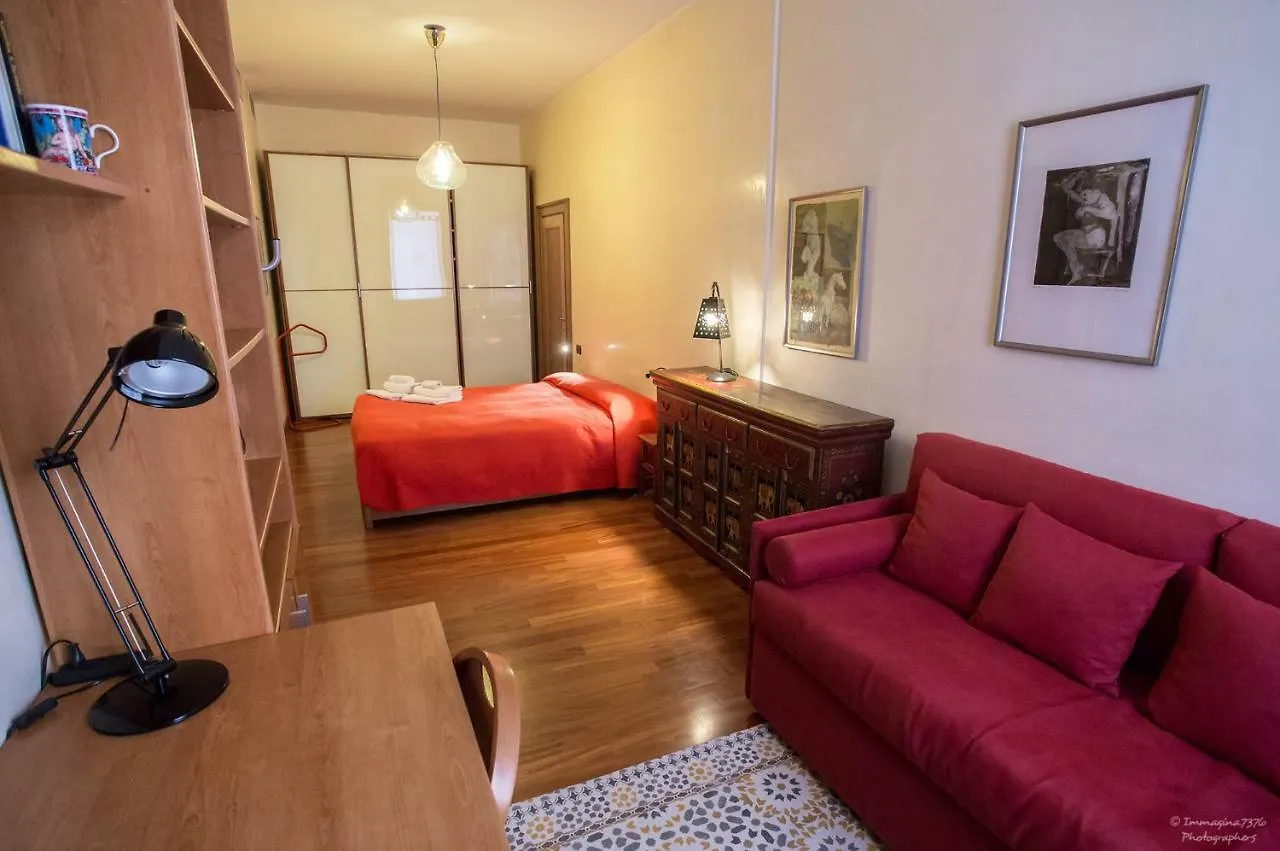 Ca Malia Apartment Venice Italy