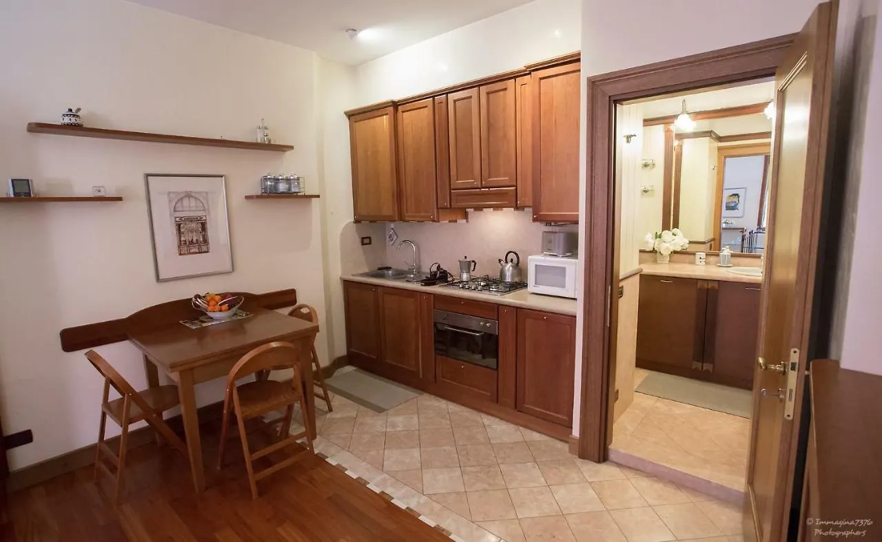 Ca Malia Apartment Venice Italy