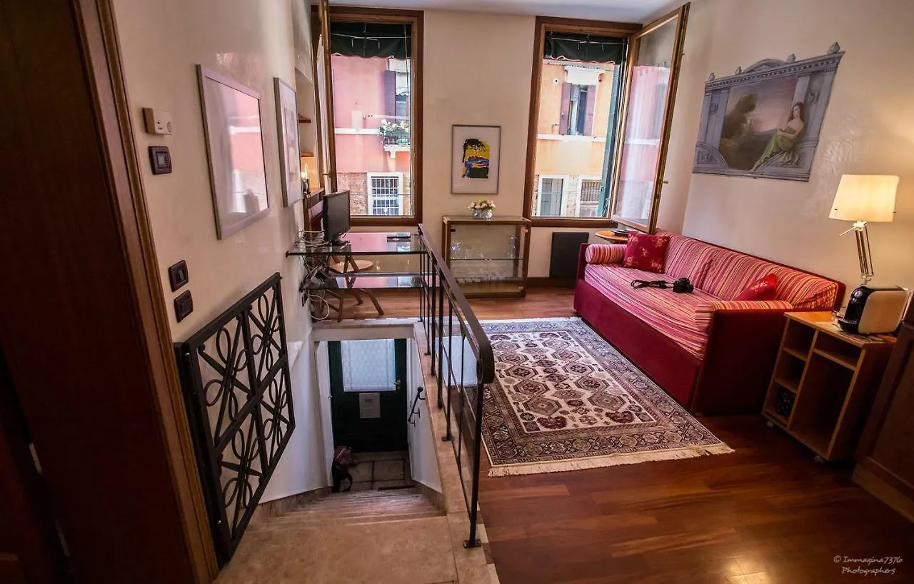 Ca Malia Apartment Venice