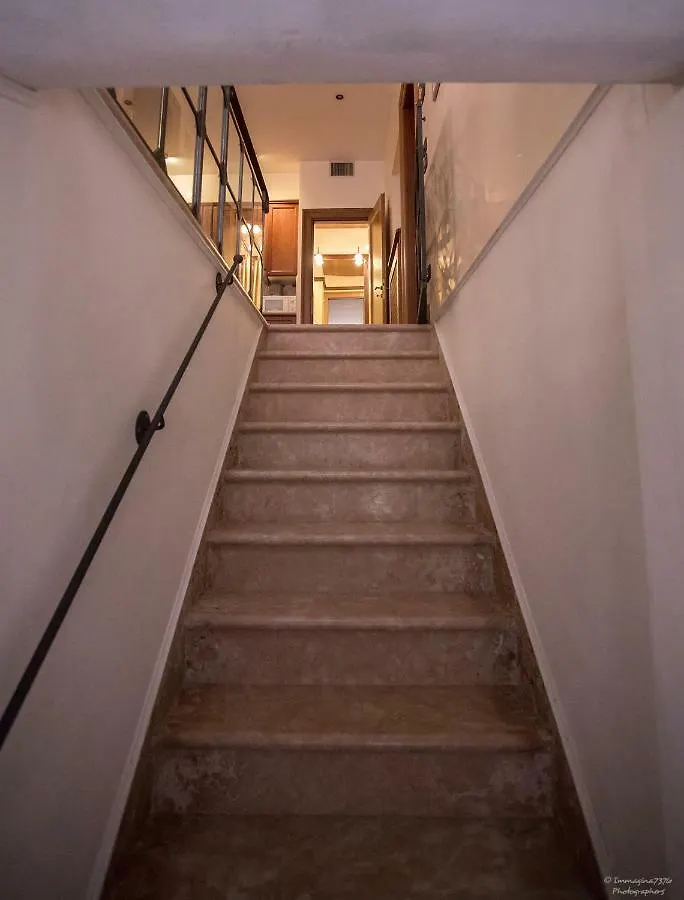 Ca Malia Apartment Venice